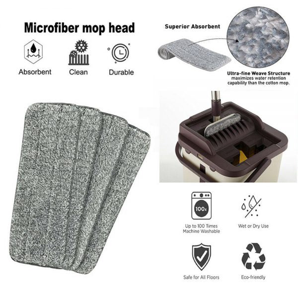 3151 micro fiber refill