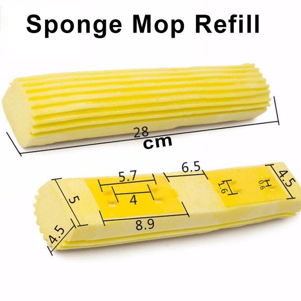 2631 sponge refill